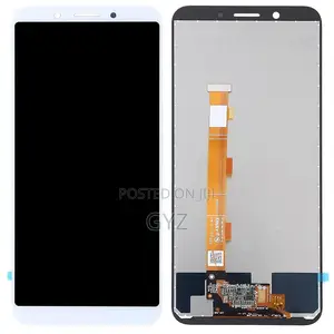 Oppo A83 LCD Screen Replacement