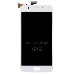 Oppo A57 LCD Screen Replacement
