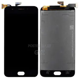 Oppo A57 LCD Screen Replacement