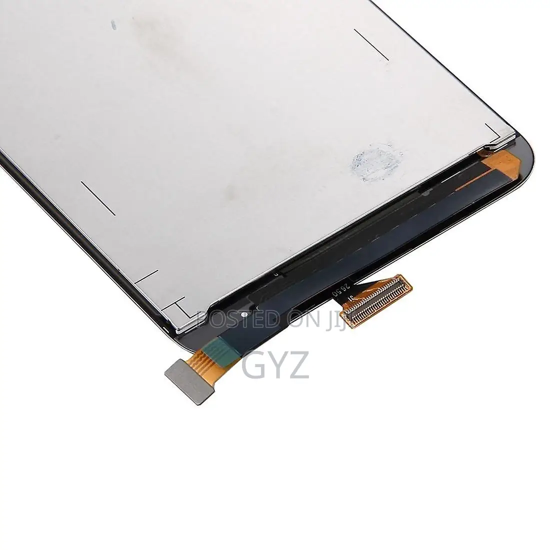 Oppo A59 LCD Screen Replacement