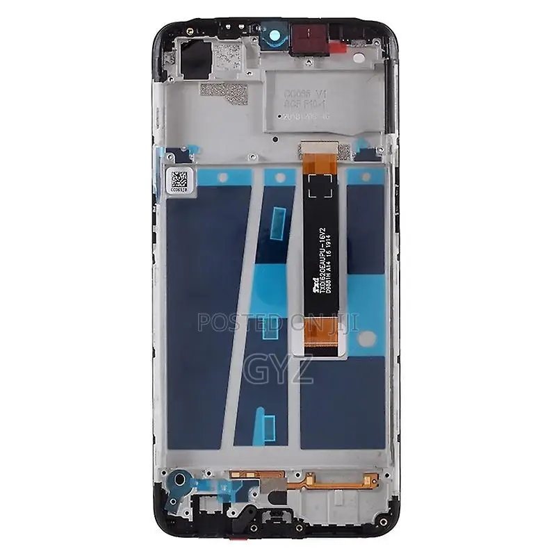 Oppo A7 LCD Screen Replacement