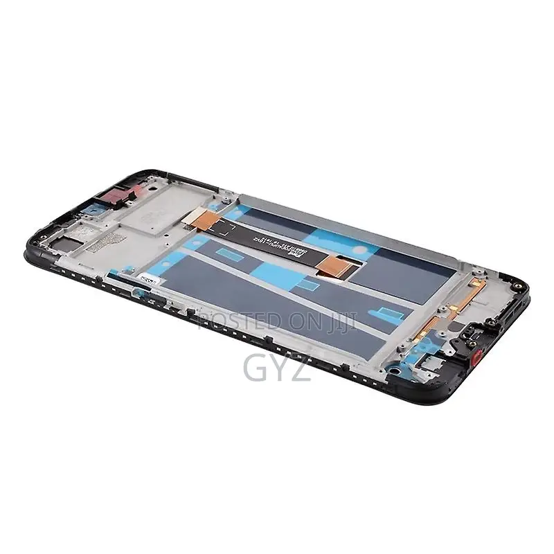 Oppo A7 LCD Screen Replacement