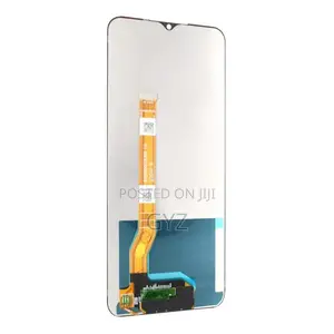 Oppo A77 LCD Screen Replacement