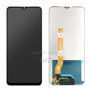 Oppo A77 LCD Screen Replacement