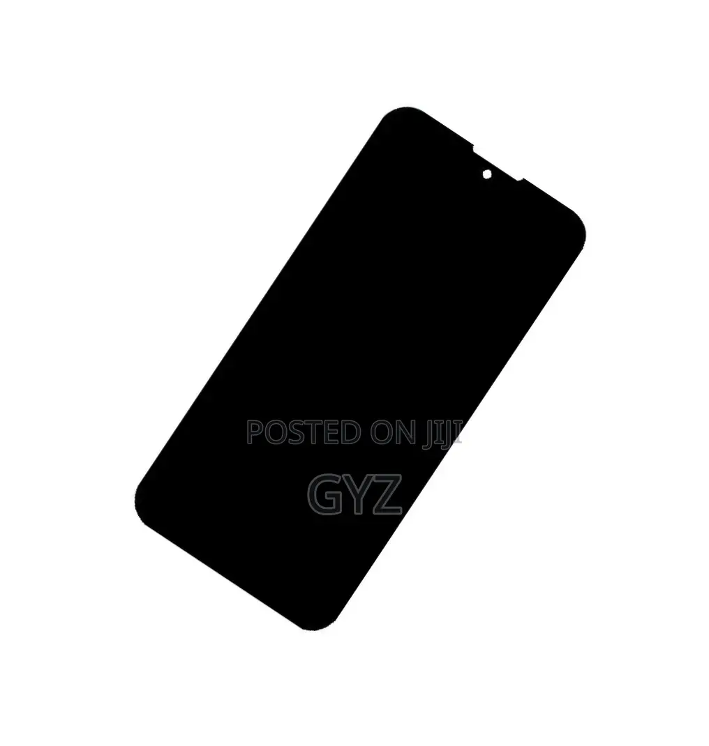 Itel A37 LCD Screen Replacement