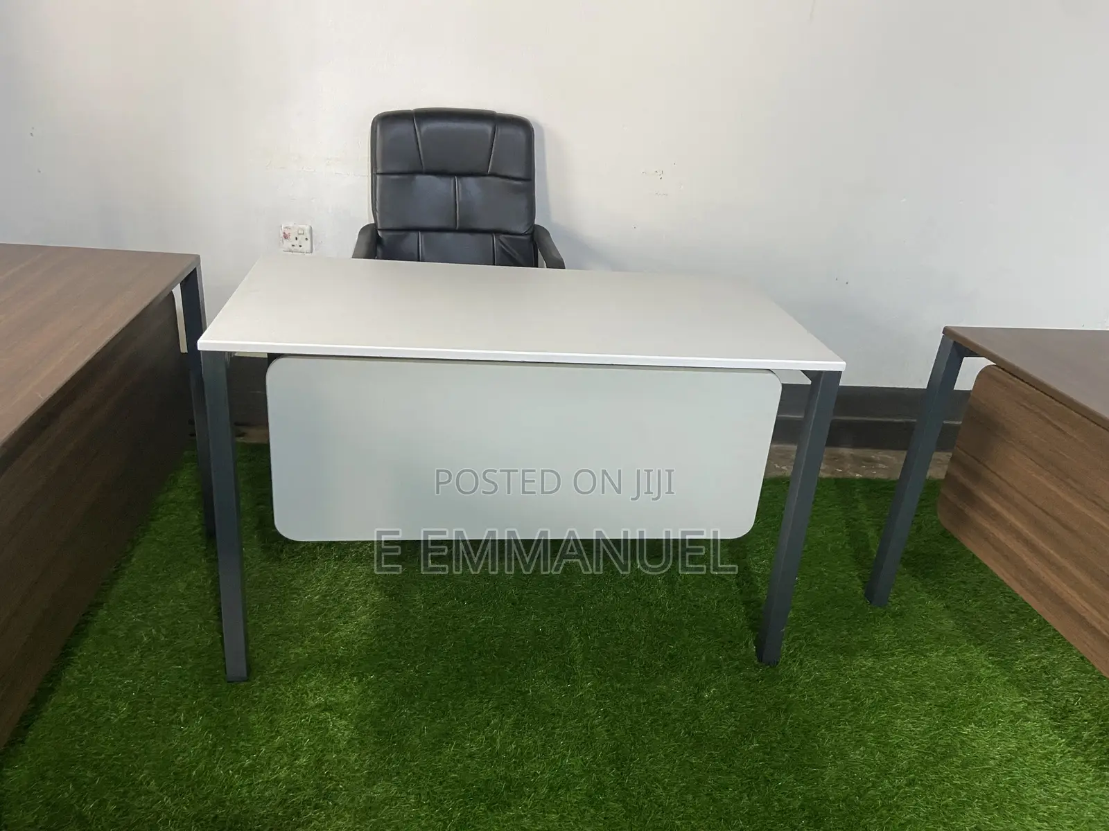 Modern Office Desks
