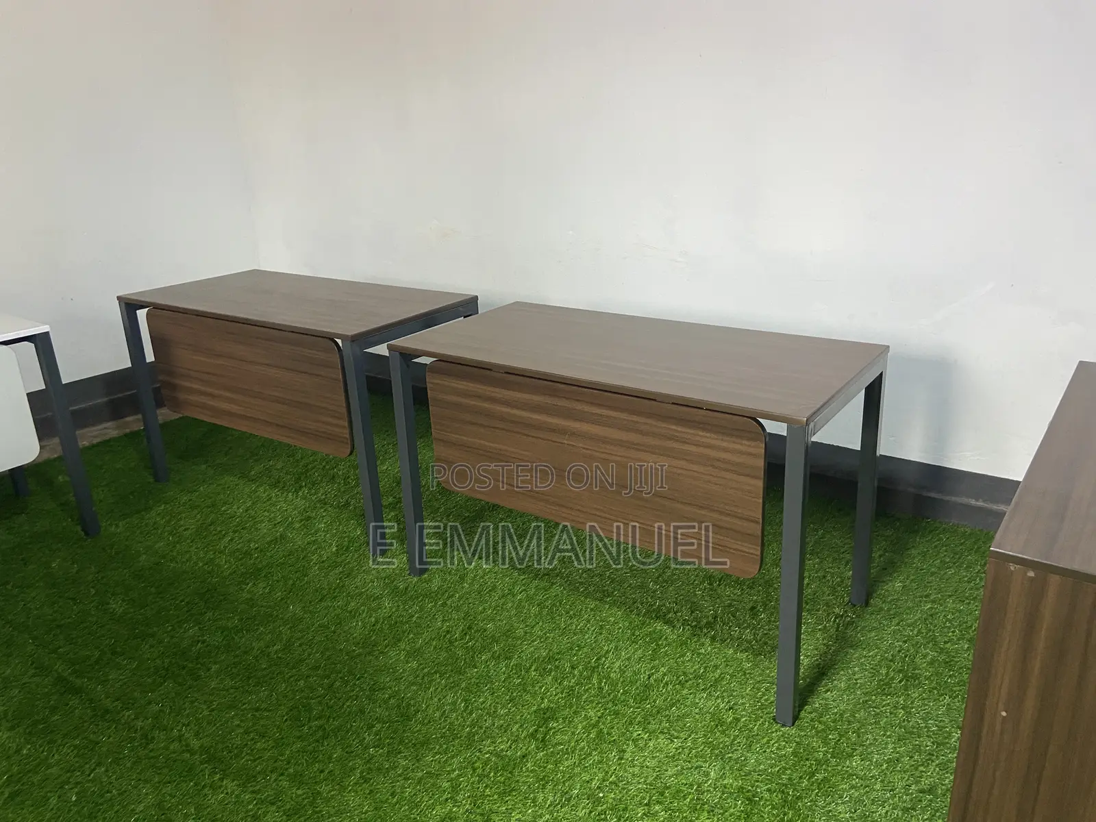 Modern Office Desks