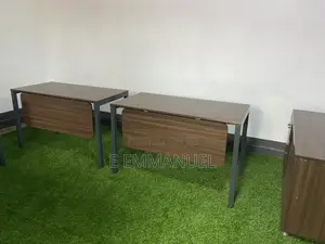 Modern Office Desks