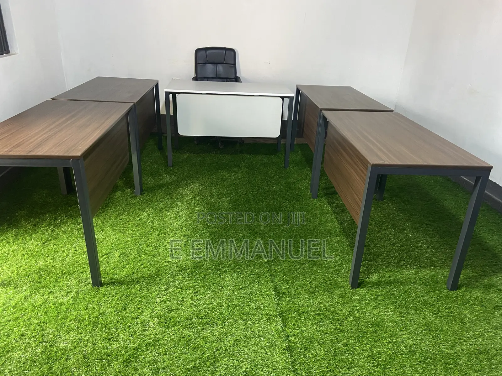 Modern Office Desks