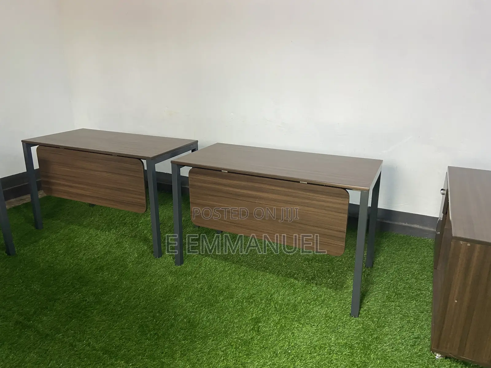Modern Office Desks