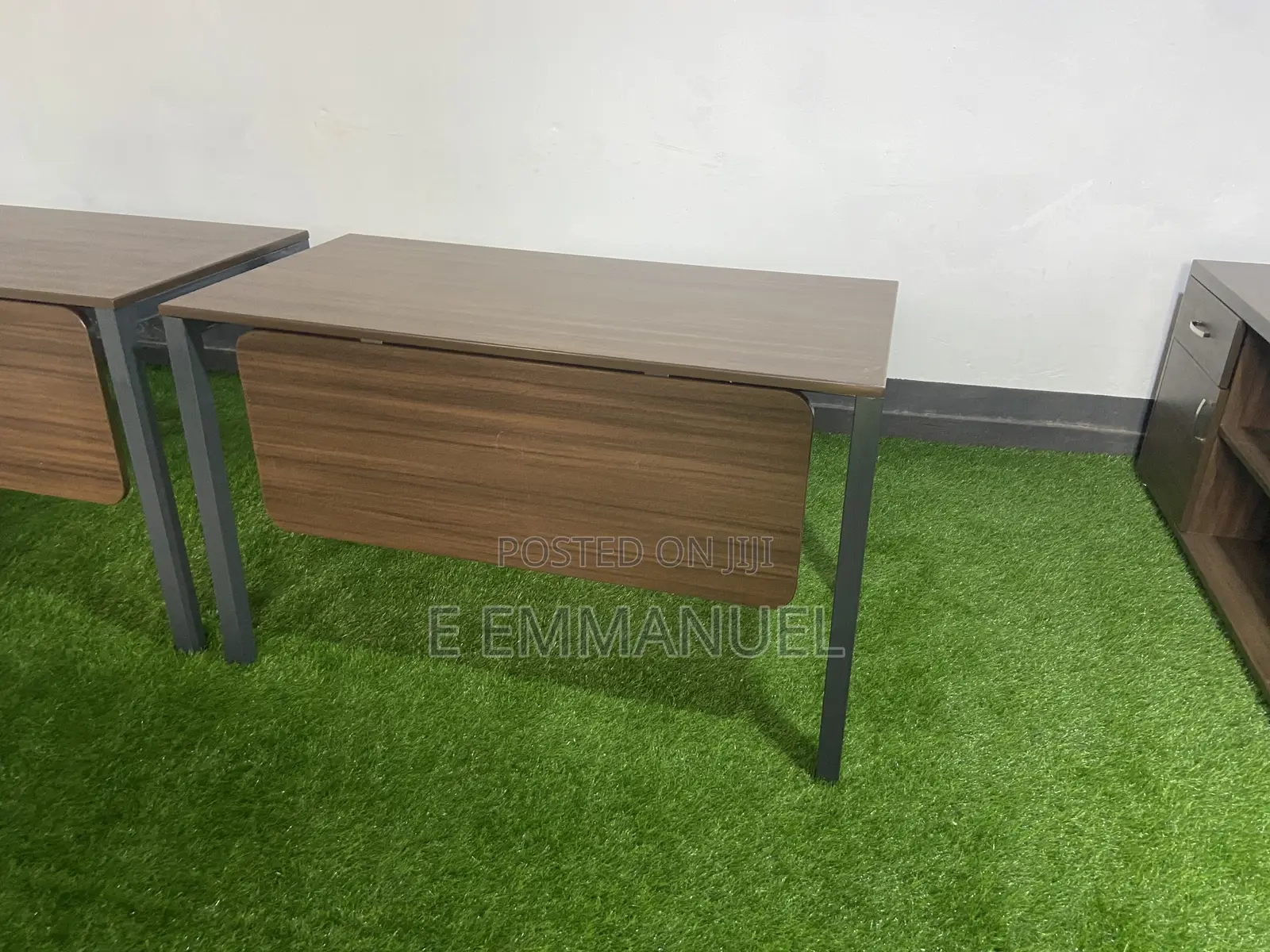 Modern Office Desks