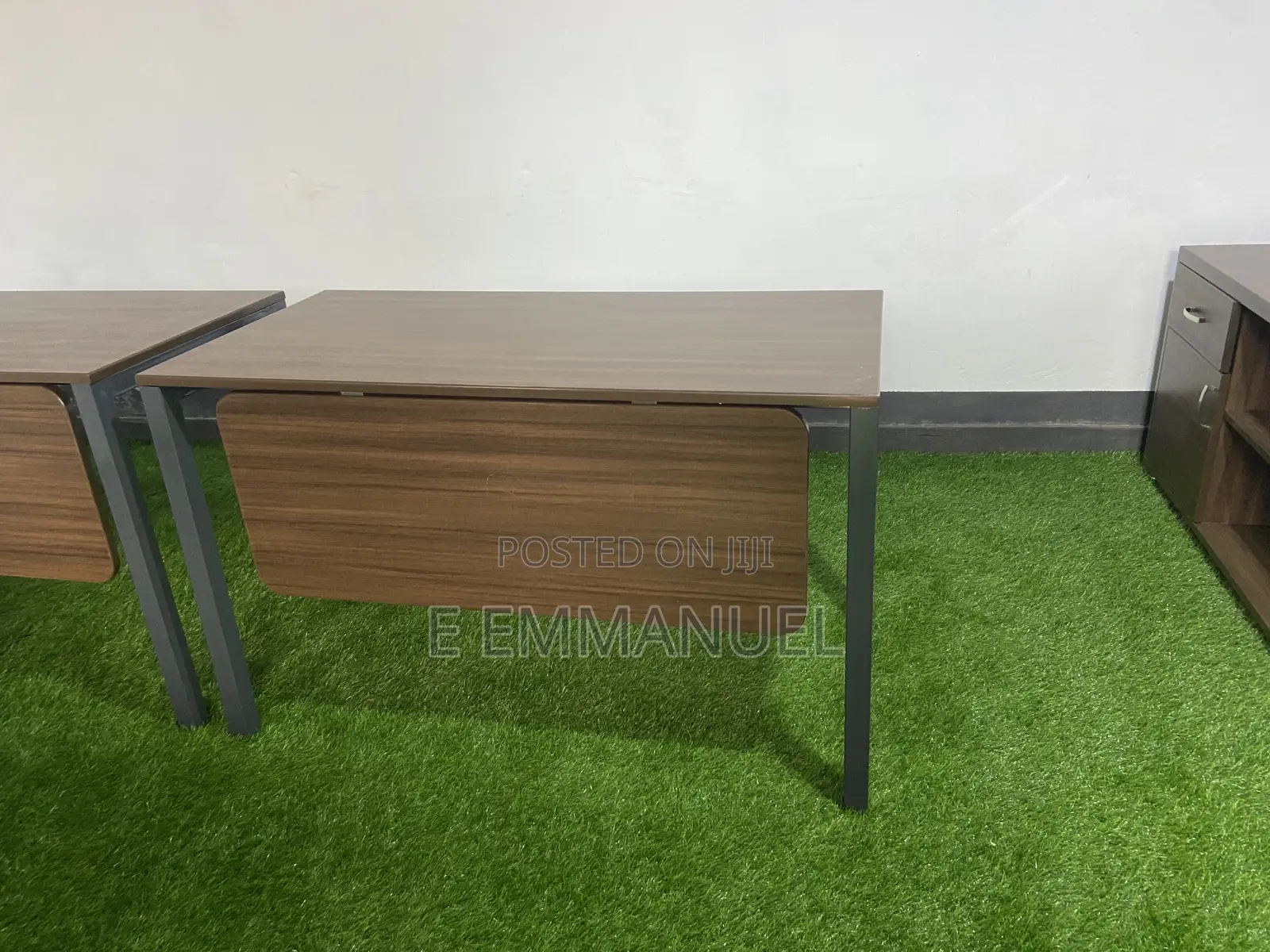 Modern Office Desks