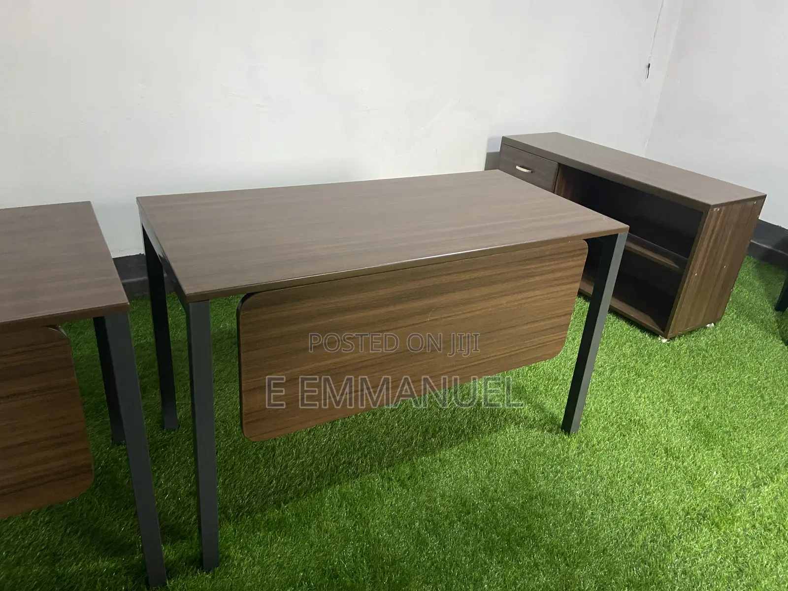 Modern Office Desks