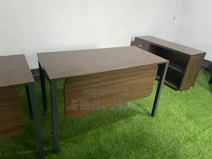 Modern Office Desks