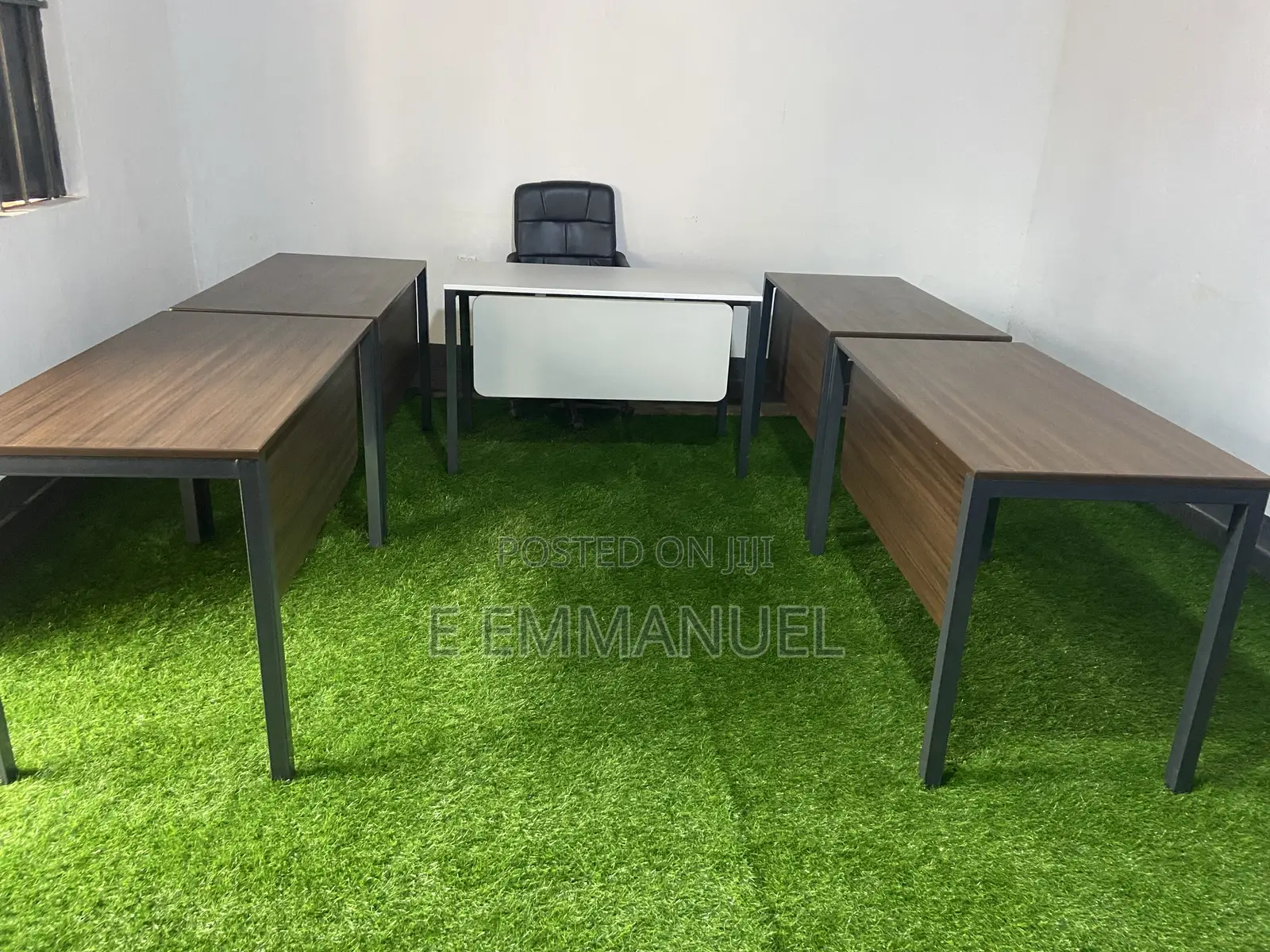 Modern Office Desks