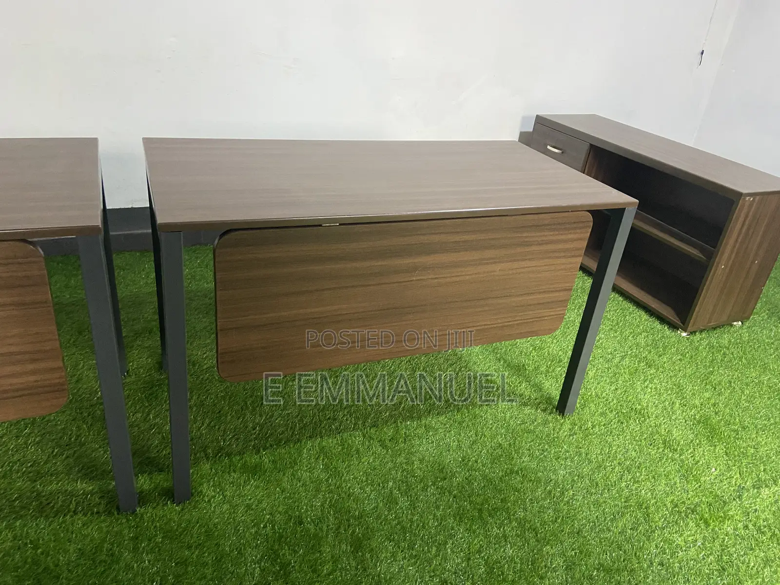 Modern Office Desks