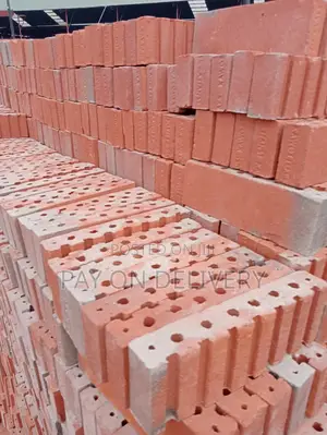 Half Bricks Territory