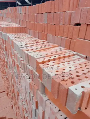 Half Bricks Territory