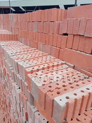 Half Bricks Territory