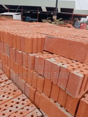 Half Bricks Territory