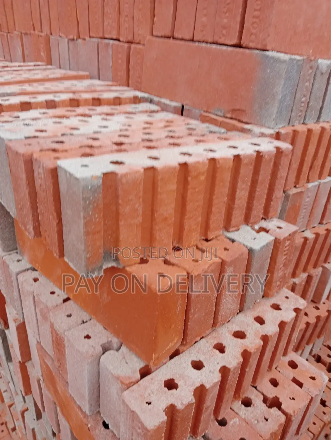 Half Bricks Territory