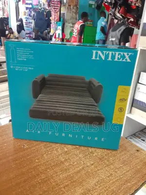 Inflatable Air Chair