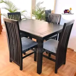 4 Seat Dinning