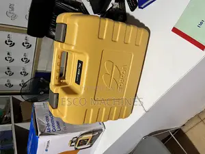 Topcon RLH5A Rotary Laser Level for High Precision Levelin