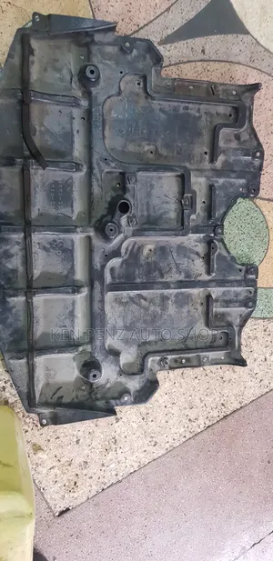 Engine Mud Guard for Subaru Outback, Forester