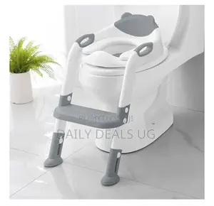Baby Potty Training
