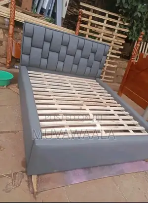 Textured Beds