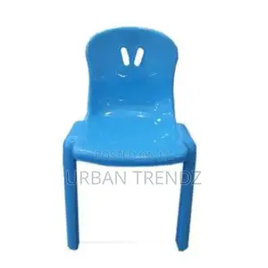 Baby Chair - Blue