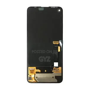 Google Pixel 4a 4g/5g LCD Screen Replacement