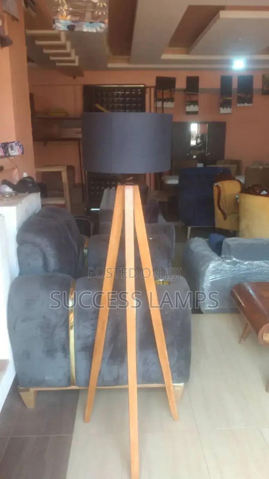 Success Lamps
