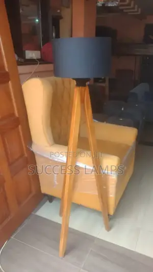 Success Lamps