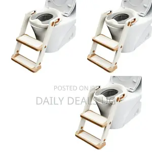 Kids Potty Training Seat