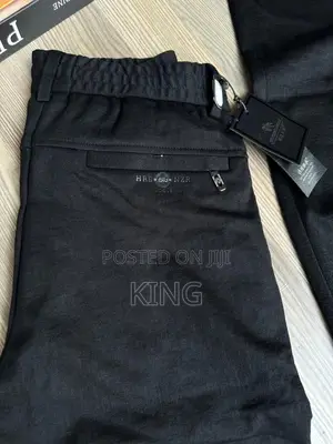 Sweater Pants for Men