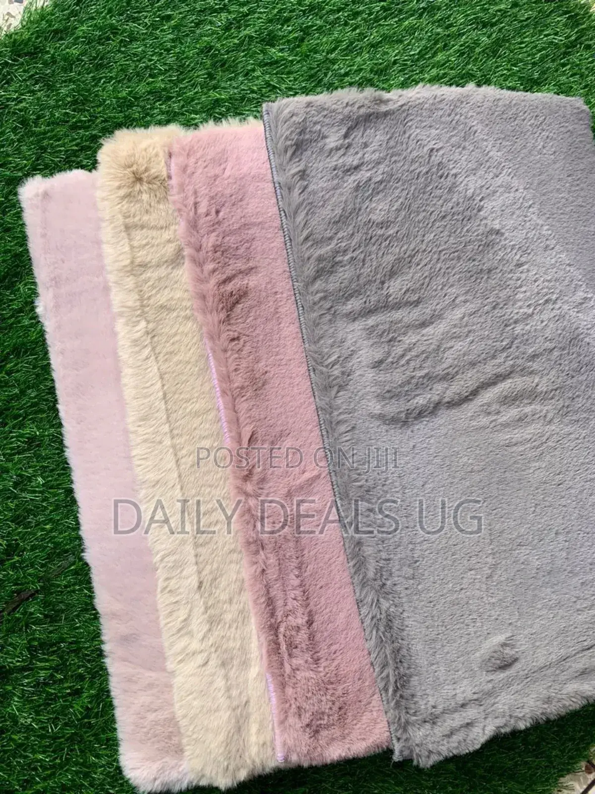 Soft Door Mat