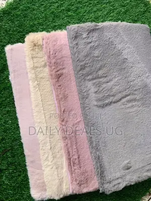 Soft Door Mat