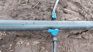 Irrigation and Plumbing Services