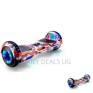Hoverboard Skate