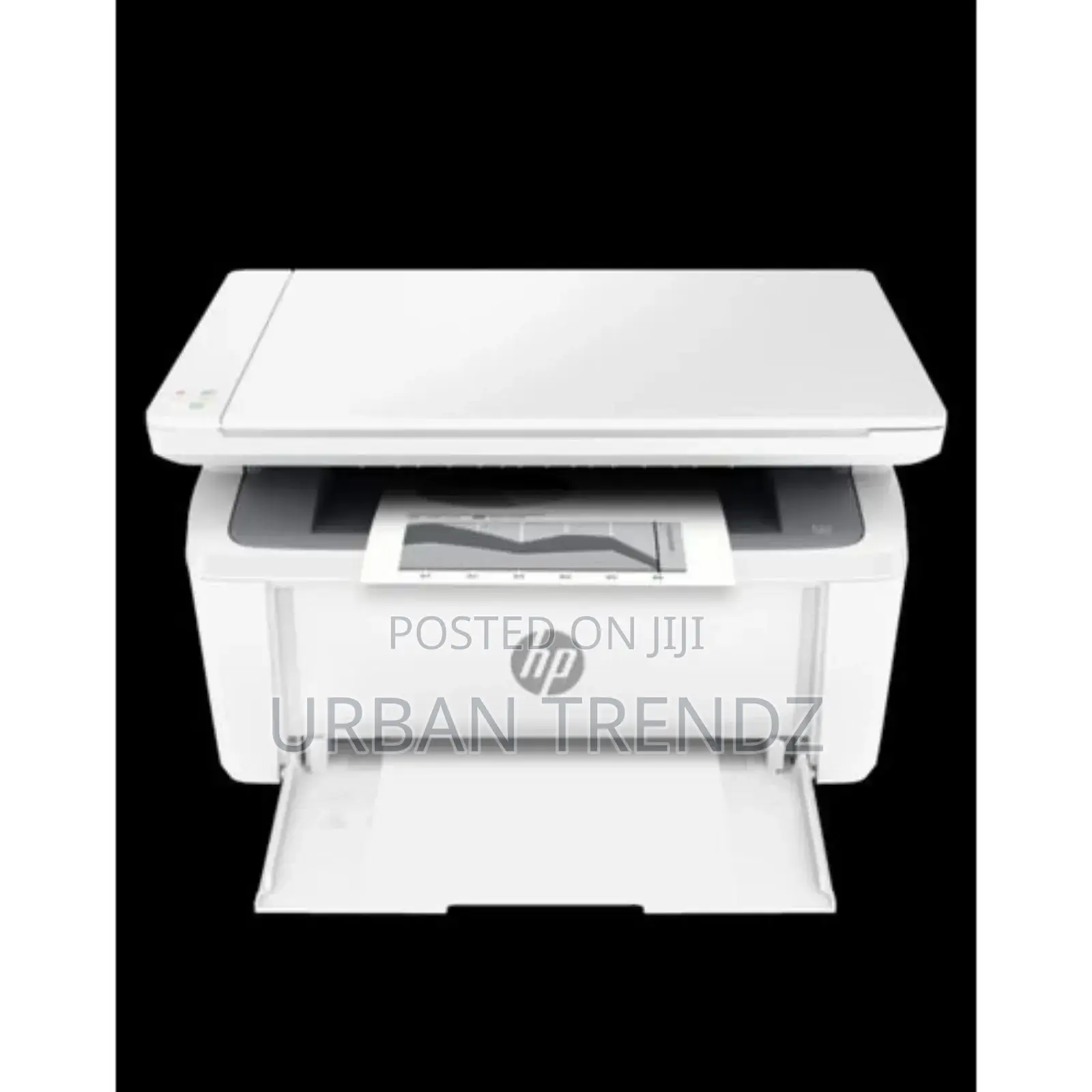 Hp Ink Printer