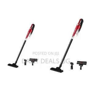 Handheld Vacuum Cleaner