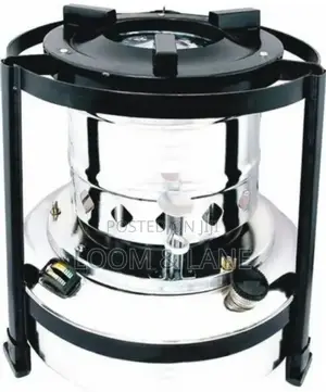 Brand Pilot New Wick Stove