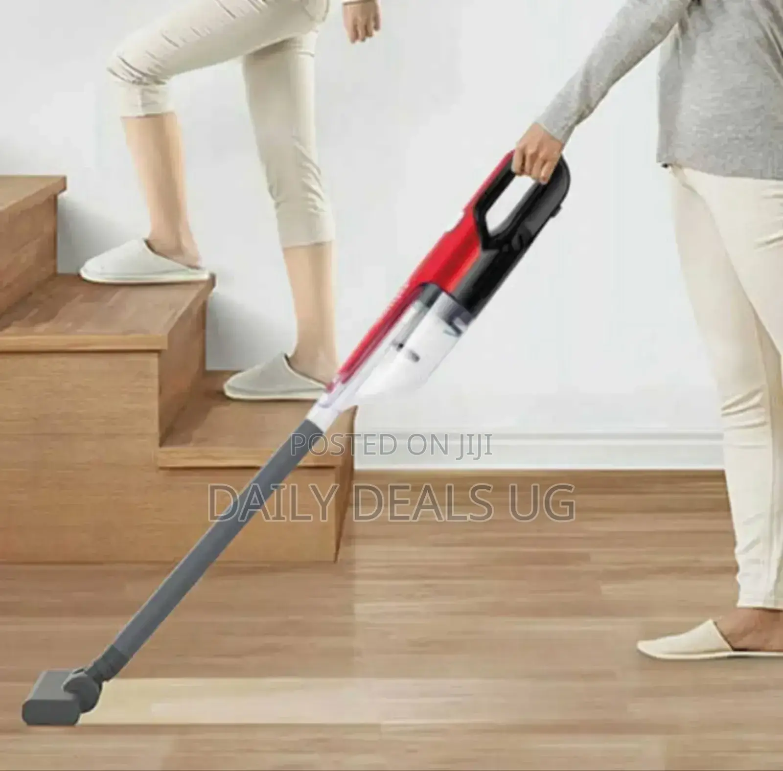 Electric Sonifer Vacuum Cleaner