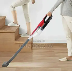 Electric Sonifer Vacuum Cleaner