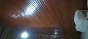 PVC Ceiling and Wall Panels