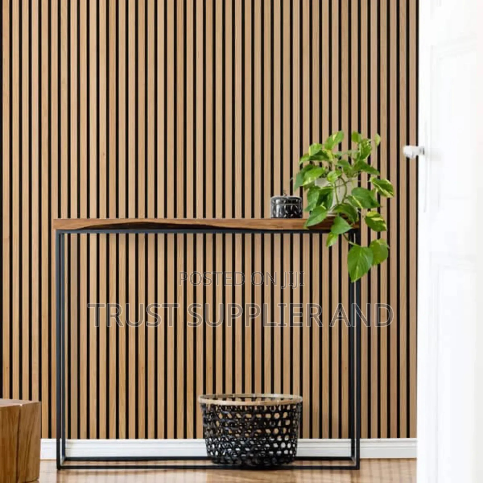 PVC Ceiling and Wall Panels