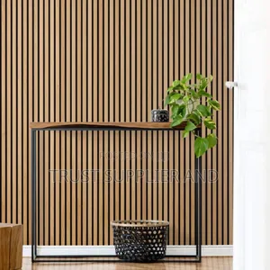 PVC Ceiling and Wall Panels