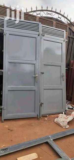 K D Metal Crafts